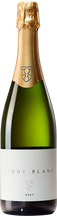 NV Markgräfler Winzer Pinot Blanc Sekt Brut Schaumwein