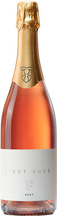   NV Markgräfler Winzer Pinot Rosé Brut Sekt Schaumwein
