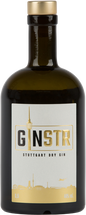 Produktabbildung  GINSTR Stuttgart Dry Gin