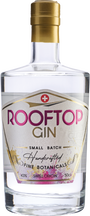 Produktabbildung  Rooftop Gin