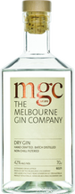 Produktabbildung  mgc The Melbourne Gin Company Dry Gin
