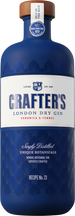 Produktabbildung  Crafter's London Dry Gin