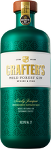 Produktabbildung  Crafter's Wild Forest Gin