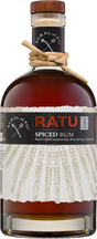 Produktabbildung  Ratu Spiced Rum 5 YO