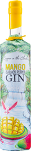 Produktabbildung  Copper in the Clouds Mango & Black Pepper Gin