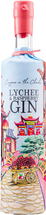 Produktabbildung  Copper in the Clouds Lychee & Raspberry Gin