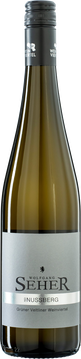 NUSSBERG FLASCHE