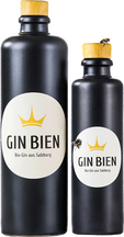 Produktabbildung  Gin Bien Bio-Gin