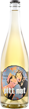 Pittnauer »Pitt Nat« Blanc Schaumwein