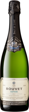 Bouvet Saphir Saumur Brut 2020