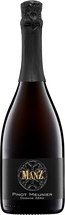 Manz Pinot Meunier Zéro Dosage Schaumwein