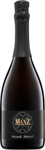 Manz Rosé Brut Schaumwein