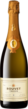 Bouvet Trésor Saumur Brut Vintage