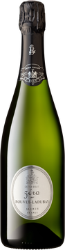 Bouvet Zéro Saumur Extra-Brut Vintage