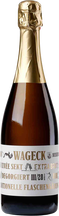 Wageck Cuvée Sekt Extra Brut Schaumwein