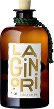 Produktabbildung  Laginori Zurich Dry Gin