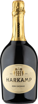 Harkamp »Zero Dosage« Brut Nature NV Schaumwein