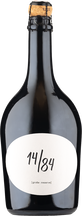 Harkamp »14/84« Sekt Austria Große Reserve Steiermark g.U. Brut Nature Schaumwein