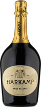 Harkamp Sekt Austria Reserve Steiermark g.U. Brut Reserve NV Schaumwein
