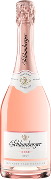 Schlumberger Rosé Brut