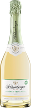 Schlumberger Grüner Veltliner Bio Sekt Austria Brut Schaumwein