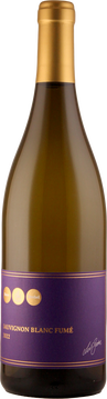 Flaschenbild Sauvignon Blanc Fumé