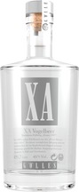 Produktabbildung  XA Vogelbeer