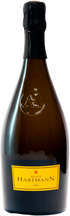 Domaine Alice Hartmann Crémant Brut NV Spumante