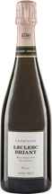 Leclerc Briant Champagne Rosé Extra Brut NV Schaumwein