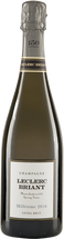 Leclerc Briant Champagne Millésime Extra Brut Schaumwein