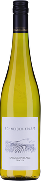 Flaschenfoto Sauvignon Blanc