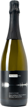 Blanc de Blancs Reserve Sekt Austria g.U. Niederösterreich Maestoso Brut Schaumwein