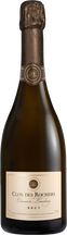 Clos des Rochers Crémant de Luxembourg Brut NV Schaumwein