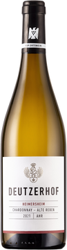 Flaschenbild Heimersheim Chardonnay Alte Reben