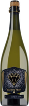 »Diamond Heart« Blanc de Blanc Brut Schaumwein
