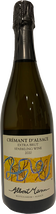 Albert Mann Crémant d'Alsace Extra Brut Schaumwein