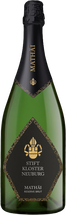 Stift Klosterneuburg »Mathäi« Reserve Wien g.U. Brut NV Schaumwein