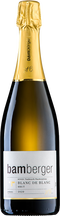 Bamberger Blanc de Blancs Brut Schaumwein