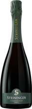 Chardonnay Sekt Austria Reserve brut Niederösterreich g.U. Schaumwein