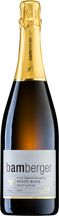 Bamberger Pinot Rosé Brut Nature Schaumwein
