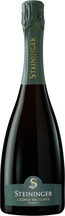 Steininger Grüner Veltliner Sekt Austria Niederösterreich g.U. Brut Schaumwein