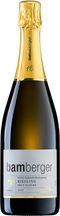 Bamberger Riesling Brut Nature Schaumwein