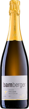 Bamberger »Decade« Riesling Brut Nature Schaumwein