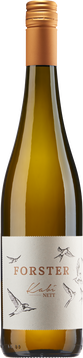 elegantes Süße-Säure-Spiel, tanzt auf der Zunge