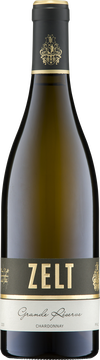 Grande Réserve Chardonnay