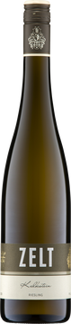 Kalkstein Riesling