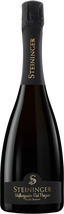 Weißburgunder Sekt Austria Große Reserve Niederösterreich g.U. Langenlois Ried Panzaun Brut Schaumwein