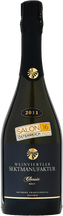 Weinviertler Sektmanufaktur Blanc de Blancs Brut Schaumwein
