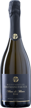 Weinviertler Sektmanufaktur Blanc de Blancs Brut Klassik Schaumwein