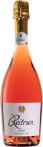 Reiterer Rosé Schilcher Sekt Extra Dry NV Schaumwein